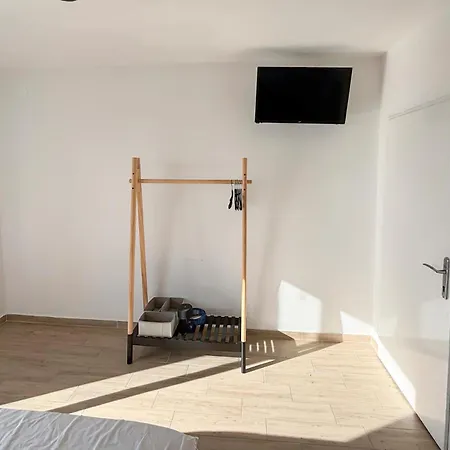 Διαμέρισμα Gorgeous In With View Tučepi