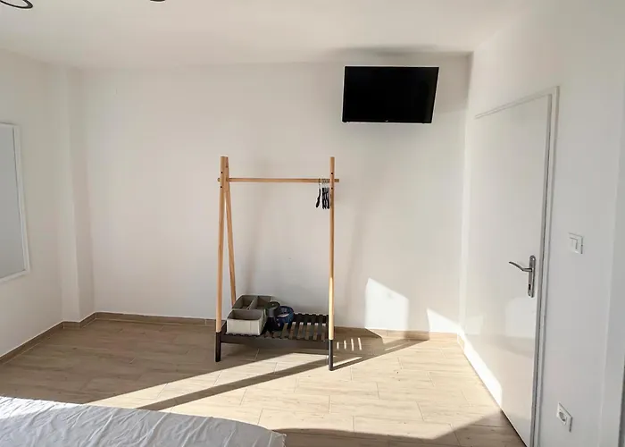 Διαμέρισμα Gorgeous In With View Tučepi