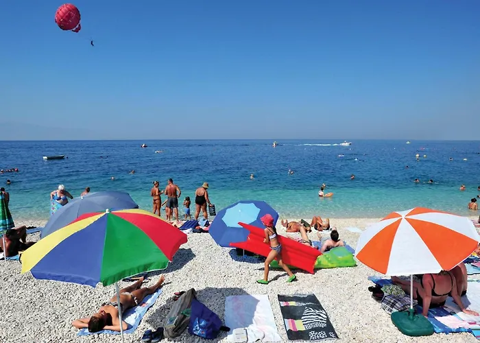 Gorgeous In With View Διαμέρισμα *